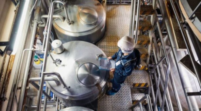 Shqipëria e fundit në rajon për proceset industriale, nuk integrohet me zinxhirët globalë