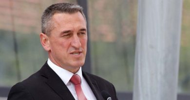 Rashiqi konfirmon se do votojë pro formimit të Qeverisë Kurti