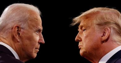 Biden: “Trump na ka ndarë!” Ish-presidenti kritikon vendimet e Trumpit
