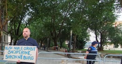 Në Tiranë sot, operojnë rreth 400 arkitektë të huaj. Rama e ka eliminuar figurën e arkitektit vendor