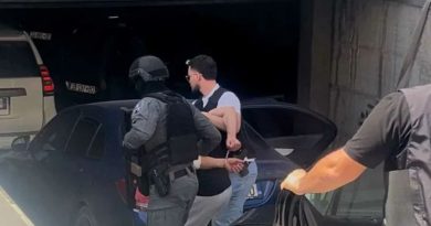 Arrestohen edhe 4 persona për rastin e vrasjes së policit në Kaçanik