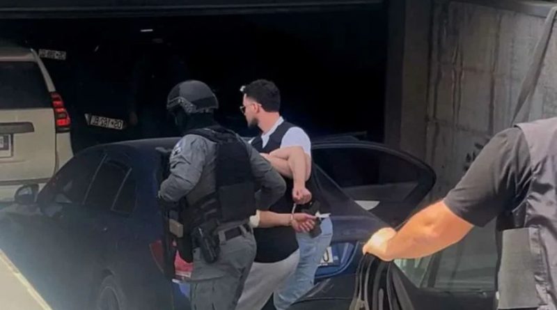 Arrestohen edhe 4 persona për rastin e vrasjes së policit në Kaçanik