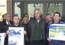 Banorët e Lurës protestë kundër HEC-it: Krim mjedisor, na rrezikohet jeta