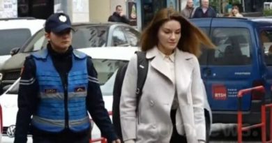 Apeli i Posaçëm rrëzon kërkesën e Ajola Xoxës për heqjen e sekuestrimit të celularit