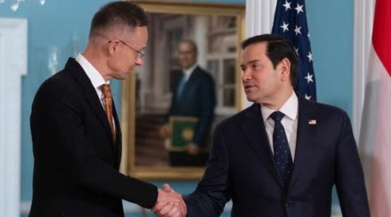 Akuzohej për korrupsion, SHBA-të i heqin ‘non grata’-n zyrtarit të lartë hungarez ndihmësit të autokratit Orban