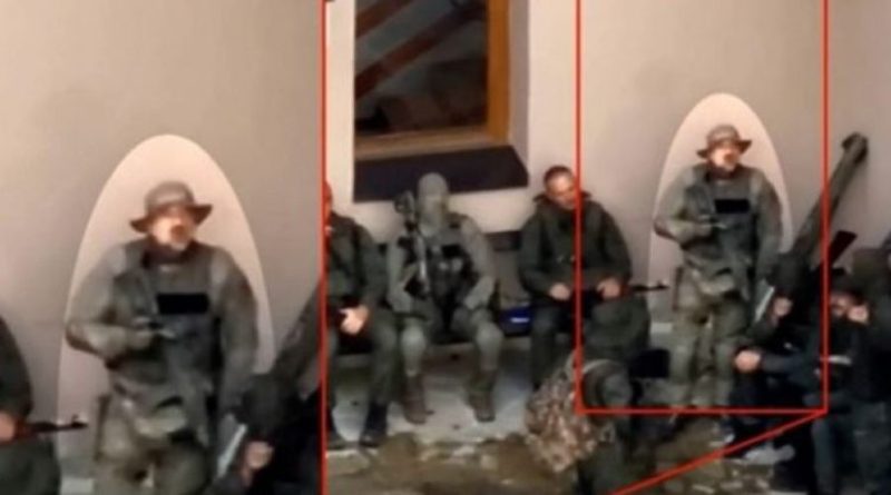 Sot mbahet seanca për sulmin terrorist në Banjskë