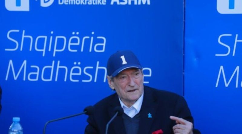 Berisha – fermerëve: Qeveria hapi dyert për prodhimet serbe