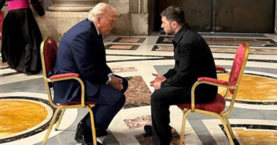 Trump: Kam filluar të mendoj se Putini po më mashtron
