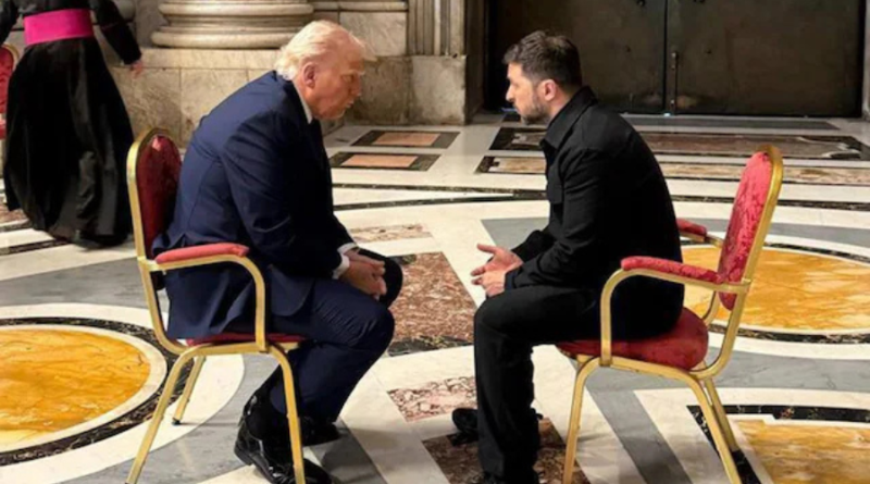Trump: Kam filluar të mendoj se Putini po më mashtron
