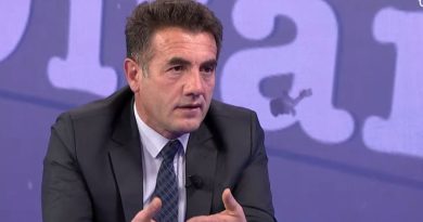 Paraja nuk mund ta ndryshojë historinë. Oligarkia nuk mund të na e fshijë kujtesën