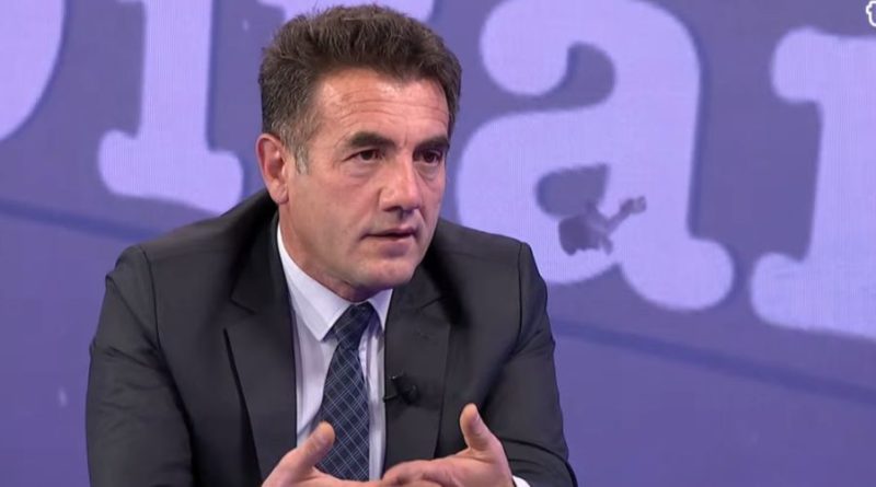 Paraja nuk mund ta ndryshojë historinë. Oligarkia nuk mund të na e fshijë kujtesën