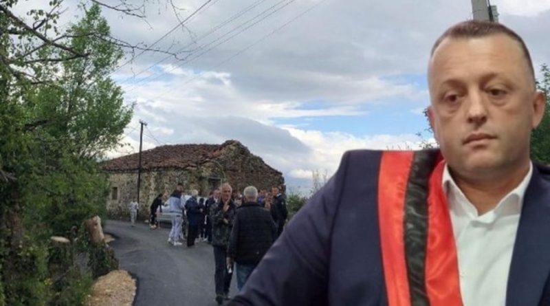 BIRN: Fushatë me asfalt për votat e fshatrave të Matit