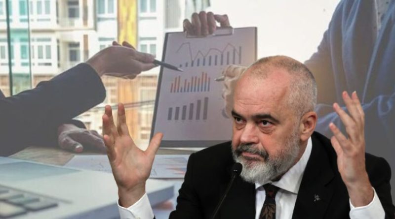 Qeveria shqiptare po merr një borxh 10 vjeçar gati me të njëjtat interesa si Thesari i SHBA-së