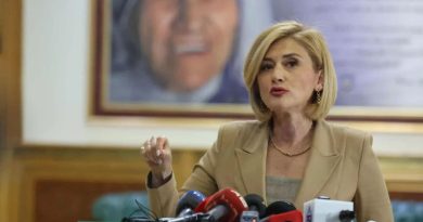 Kusari-Lila: Ose dakordim, ose zgjedhje të reja