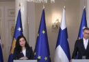 Presidentja Osmani në Finlandë: Nuk duam ndere, por procese meritore dhe integrim