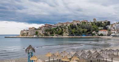 2025 projekti: Kolonizimi i shqipëtarve të Ulqinit
