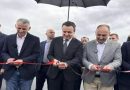 Përurohet ura në Rogovë, Kurti: Lajm i mirë për hasjanët