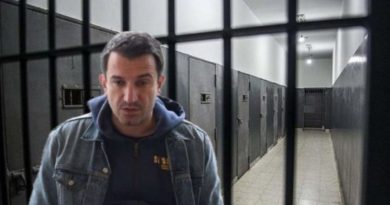 Gjykata e Apelit rrëzon kërkesën për kthimin e telefonit të Veliajt, vazhdon masa e sigurisë arrest me burg