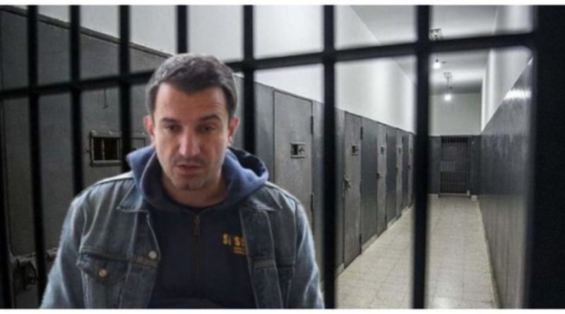 Gjykata e Apelit rrëzon kërkesën për kthimin e telefonit të Veliajt, vazhdon masa e sigurisë arrest me burg
