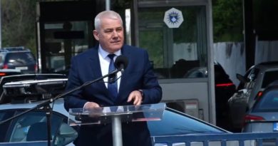 Sveçla: Kufij të hapur, por të sigurt – aspiratë e përbashkët