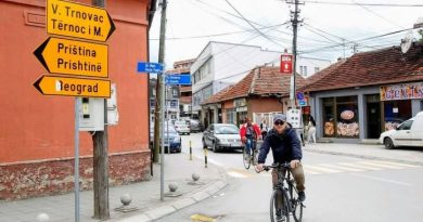 Asgjë e re në Beograd. Qeveri e re me politika të vjetra