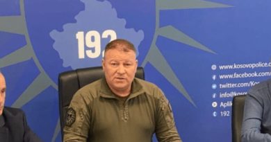 Policia i demanton raportimet: S’ka policë të arrestuar në aksionin e sotëm
