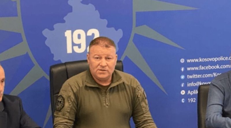 Policia i demanton raportimet: S’ka policë të arrestuar në aksionin e sotëm