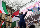 “Partia e tij kryeson dukshëm në sondazhe”. Përse rivali i Orbanit, Peter Magyar është kaq i suksesshëm?