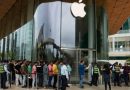 Apple planifikon të largohet nga Kina pas tarifave të Trumpit, zhvendos montimin e iPhone në Indi