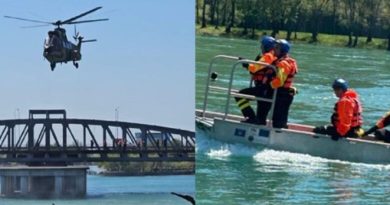 Kosova pjesë në stërvitjen rajonale të FloodNorthAlb