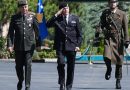 Shefi i Shtabit të Përgjithshëm të Turqisë priti në takim homologun e tij nga Kosova gjenerallejtënant Bashkim Jasharin