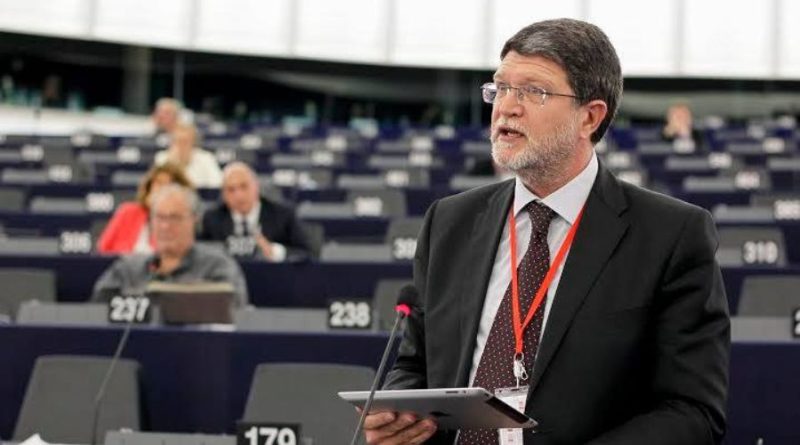 Eurodeputeti kroat: Serbia nuk mund të hyjë në BE pa e njohur Kosovën