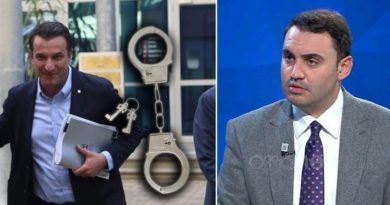 Djegësi i Tiranës/ Këlliçi: Vijon skema e vjedhjes për llogari të Bashkisë së Tiranës! Ku kanë shkuar 140 mln euro?!