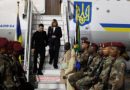Zelensky e ndërpret para kohës vizitën në Afrikën e Jugut pas sulmit rus në Kiev