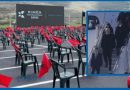 Shou me aeroportin e Vlorës, si ai i zbarkimit të Ramës para katër vitesh në Kukës