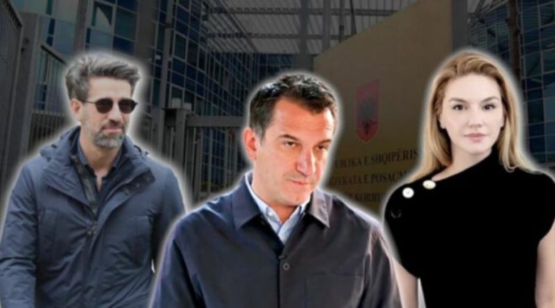 Vendimi i Apelit: Veliaj-Xoxa-Abule, si grup i strukturuar kriminal!