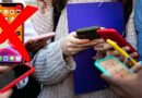 Francë, propozohet ideja për ndalimin e telefonave në shkollat e mesme