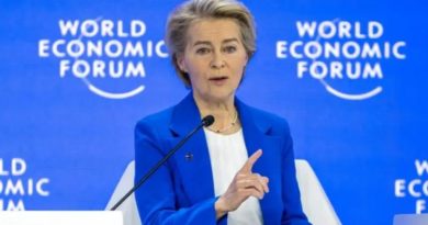 BE-ja po ‘zhvillon masa hakmarrëse’ në rast se bisedimet me SHBA-në dështojnë, thotë von der Leyen