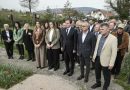 Kurti bëri homazhe në Poklek dhe Çikatovë të Vjetër