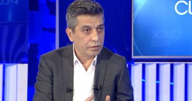 Shkrirja e VLEN-it në një parti, Mexhiti: E ftoj Taravarin të reflektojë, nuk mund të bisedojë me BDI-në derisa është pjesë e koalicionit