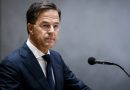 NATO nuk mund të jetë ‘naive’ në lidhje me ‘lëvizjet ushtarake’ të Kinës, thotë Rutte