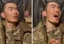 Zelensky thotë se janë kapur shtetas kinezë duke luftuar për Rusinë
