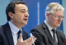 Kurti: Mosshqyrtimi i aplikimit të Kosovës për 27 muaj rrezikon besimin ndaj procesit