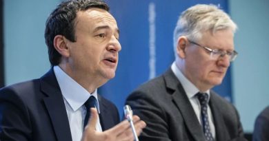 Kurti: Mosshqyrtimi i aplikimit të Kosovës për 27 muaj rrezikon besimin ndaj procesit