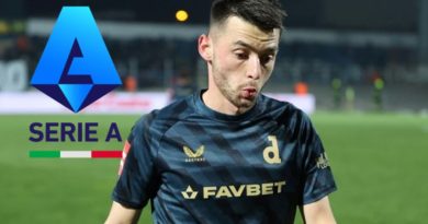 Arbër Hoxha drejt Serie A – klubi që ka dy shqiptarë të tjerë synon transferimin e tij 