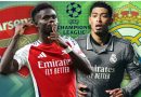 Formacionet zyrtare, Arsenal – Real Madrid: Ancelotti nuk ndryshon, totalisht sulmues