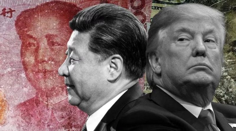 Pse Trumpi po godet Kinën në tregti dhe çfarë mund të ndodhë më pas?