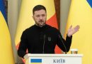 “Çështja është serioze”, thotë Zelensky ndërsa tregon numrin e kinezëve që po luftojnë për Rusinë në Ukrainë
