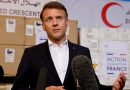 Franca mund të njohë shtetin palestinez “në qershor”, njofton Emmanuel Macron