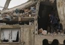 Të paktën 23 të vrarë nga sulmi ajror i Izraelit në Gaza